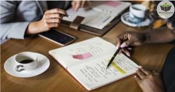 WR Educacional Cursos Gratuitos Com Certificado Válido