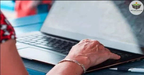WR Educacional Cursos Gratuitos Com Certificado Válido