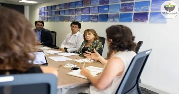 WR Educacional Cursos Gratuitos Com Certificado Válido