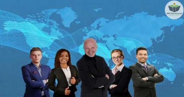 WR Educacional Cursos Gratuitos Com Certificado Válido