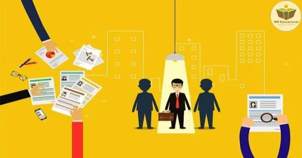 WR Educacional Cursos Gratuitos Com Certificado Válido