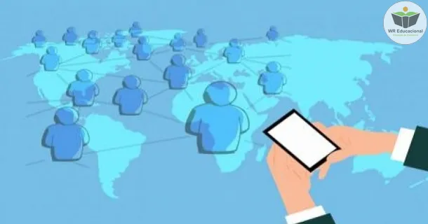 WR Educacional Cursos Gratuitos Com Certificado Válido
