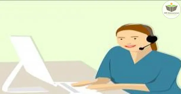 WR Educacional Cursos Gratuitos Com Certificado Válido