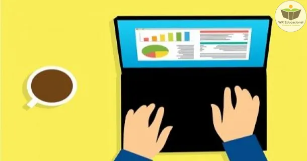 WR Educacional Cursos Gratuitos Com Certificado Válido