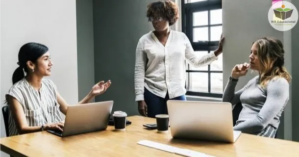 WR Educacional Cursos Gratuitos Com Certificado Válido