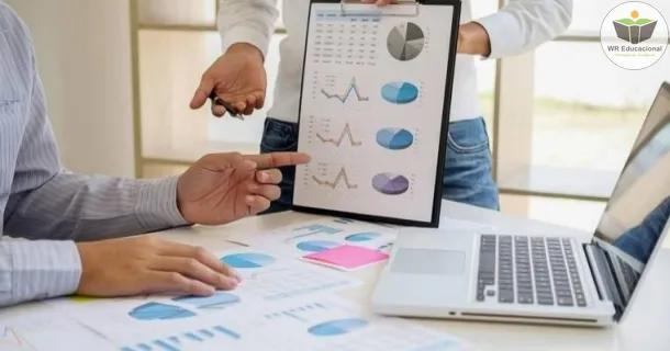 WR Educacional Cursos Gratuitos Com Certificado Válido