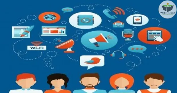 WR Educacional Cursos Gratuitos Com Certificado Válido
