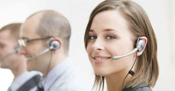 Operador de Telemarketing 