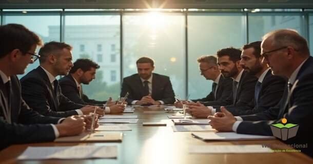 Implementação de Políticas Públicas e Procedimentos Administrativos