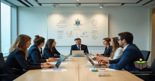 WR Educacional Cursos Gratuitos Com Certificado Válido