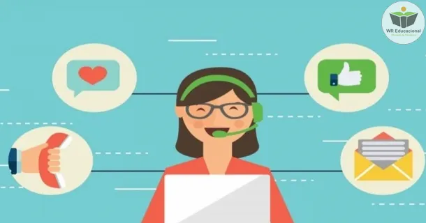 WR Educacional Cursos Gratuitos Com Certificado Válido