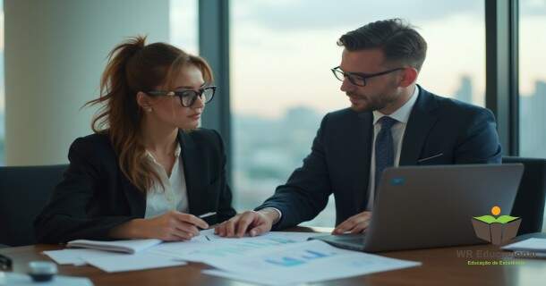 Fiscalização e Controle Interno de Recursos