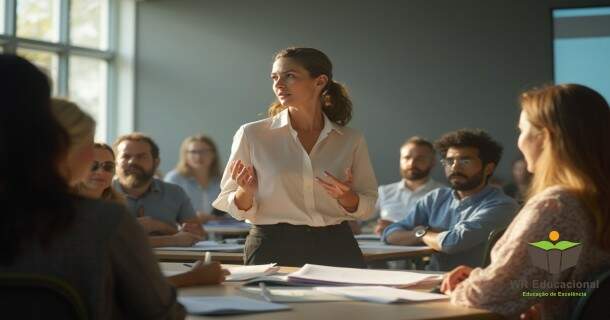 Capacitação e Desenvolvimento de Competências em Gestão Pública