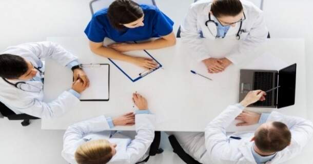planejamento estratégico: gestão hospitalar