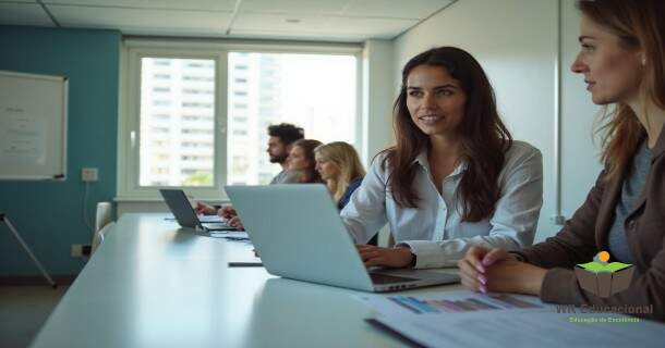 WR Educacional Cursos Gratuitos Com Certificado Válido