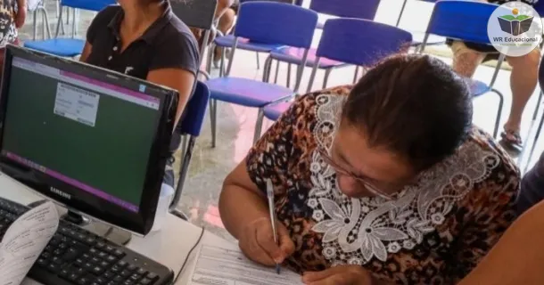 WR Educacional Cursos Gratuitos Com Certificado Válido