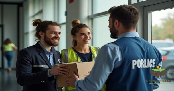 WR Educacional Cursos Gratuitos Com Certificado Válido