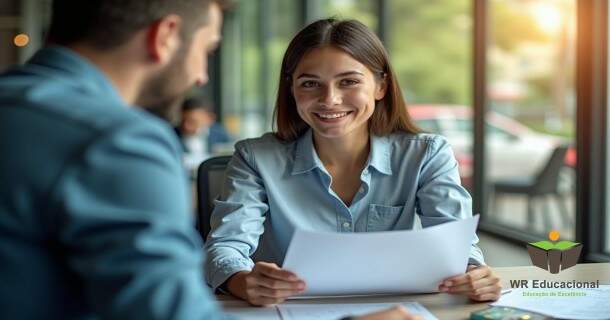 WR Educacional Cursos Gratuitos Com Certificado Válido
