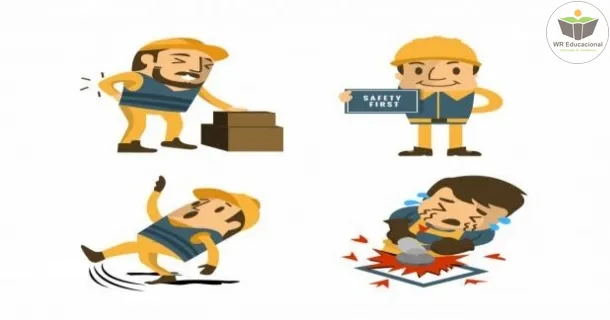 WR Educacional Cursos Gratuitos Com Certificado Válido