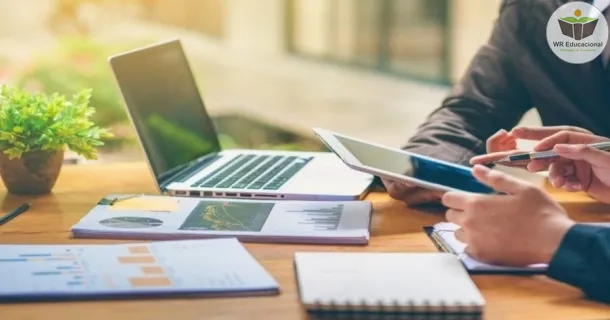 WR Educacional Cursos Gratuitos Com Certificado Válido