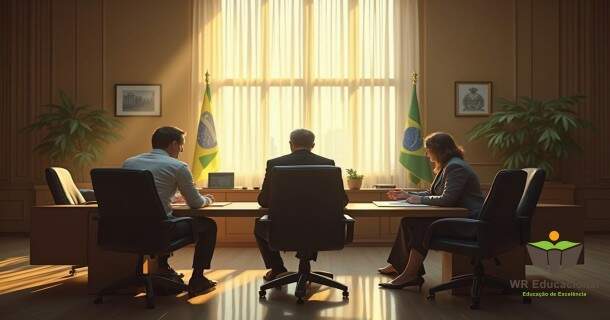 Legalidade e Impessoalidade: A Base da Administração