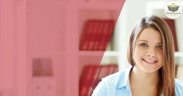 WR Educacional Cursos Gratuitos Com Certificado Válido