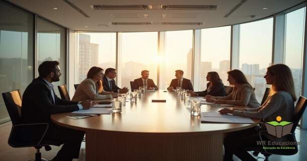 Governança e Compliance na Administração Pública