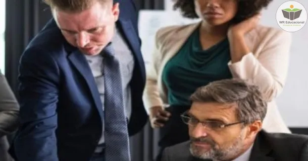 WR Educacional Cursos Gratuitos Com Certificado Válido
