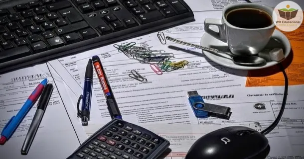WR Educacional Cursos Gratuitos Com Certificado Válido
