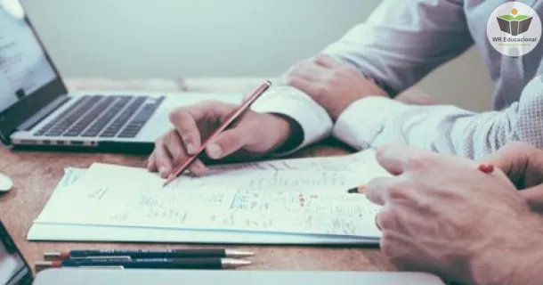 WR Educacional Cursos Gratuitos Com Certificado Válido
