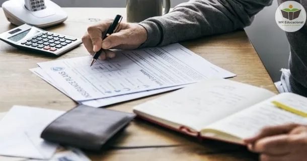 WR Educacional Cursos Gratuitos Com Certificado Válido