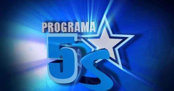 Programa 5s 