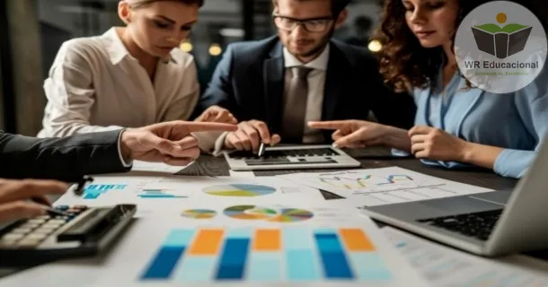 WR Educacional Cursos Gratuitos Com Certificado Válido