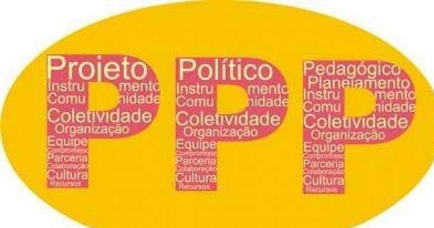 Inicialização em Projeto Político Pedagógico 