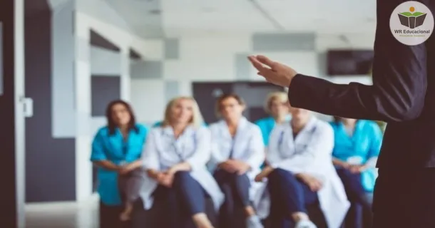 WR Educacional Cursos Gratuitos Com Certificado Válido