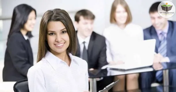 WR Educacional Cursos Gratuitos Com Certificado Válido
