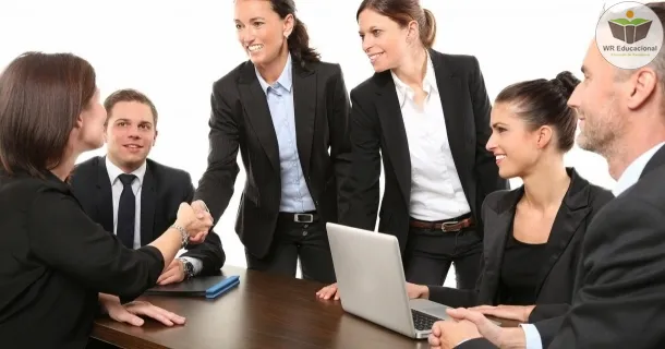 WR Educacional Cursos Gratuitos Com Certificado Válido