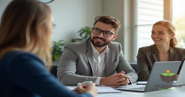 WR Educacional Cursos Gratuitos Com Certificado Válido