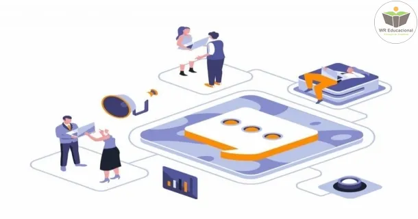 WR Educacional Cursos Gratuitos Com Certificado Válido