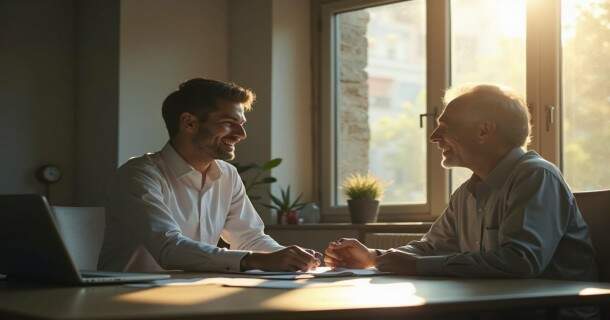 Comunicação Eficaz e Atendimento ao Cliente em Escritórios