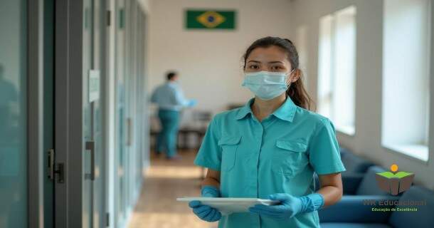 WR Educacional Cursos Gratuitos Com Certificado Válido