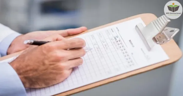 WR Educacional Cursos Gratuitos Com Certificado Válido