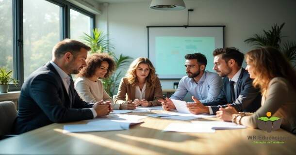 Ferramentas e Técnicas para a Gestão Transparente