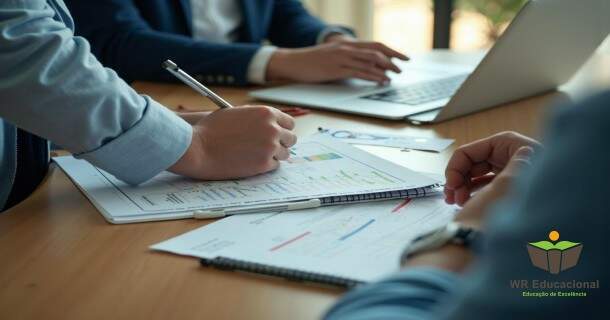 WR Educacional Cursos Gratuitos Com Certificado Válido