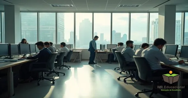 WR Educacional Cursos Gratuitos Com Certificado Válido