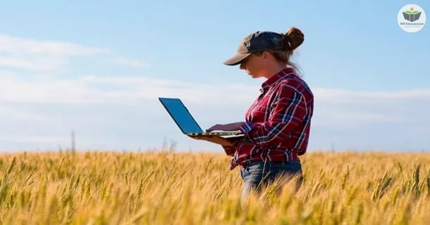 administração rural