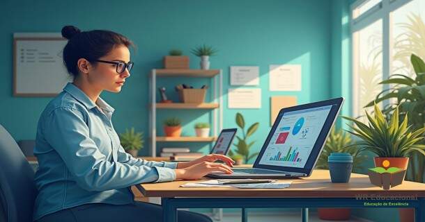 WR Educacional Cursos Gratuitos Com Certificado Válido