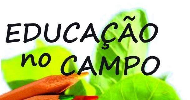 Educação do Campo 