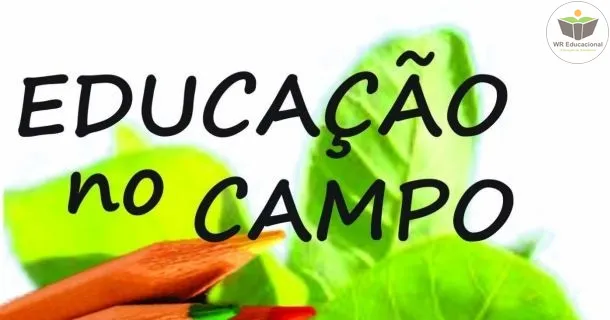 educação do campo