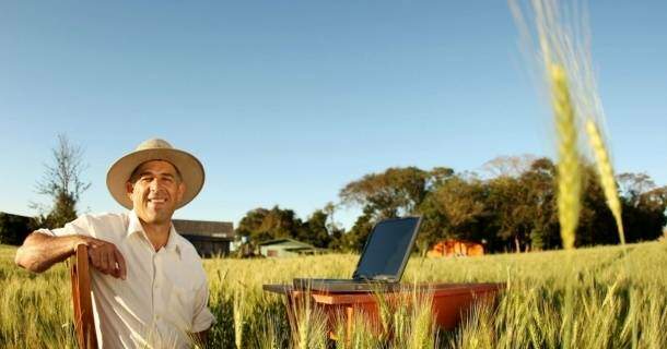 Gestão de Agronegócios 